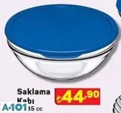 PAŞABAHÇE SAKLAMA KABI PAŞABAHÇE SAKLAMA KABI